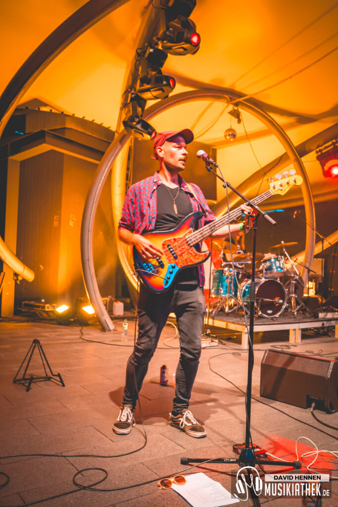 Bochum Total Tag 2-218