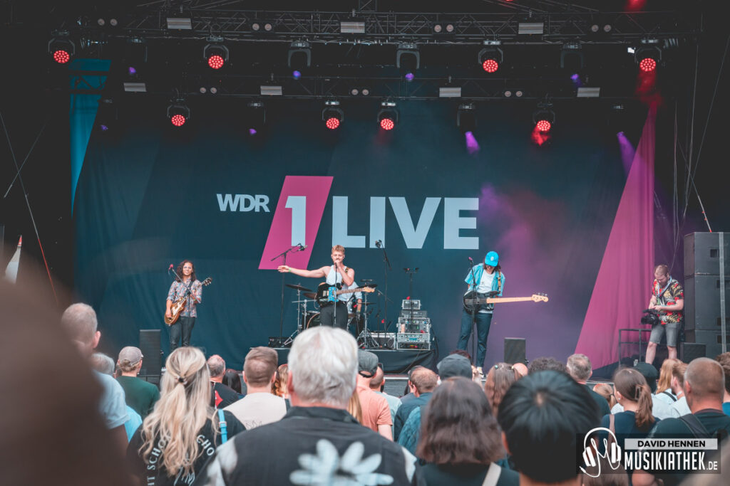 Bochum Total Tag 2-22