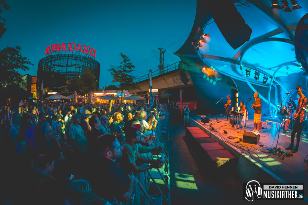 Bochum Total Tag 2-224