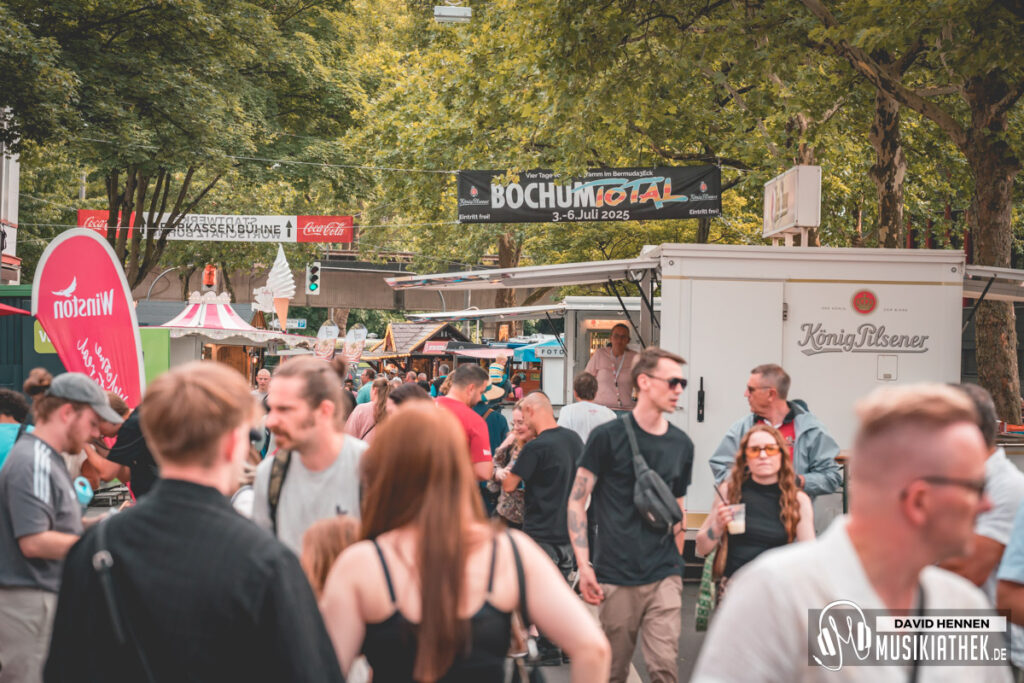 Bochum Total Tag 2-23