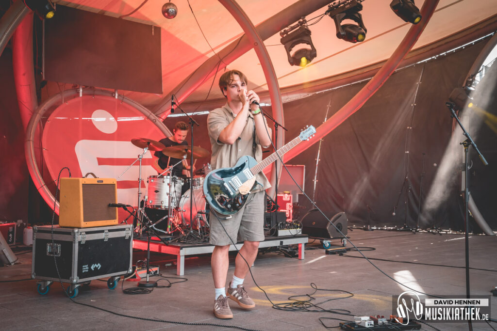 Bochum Total Tag 2-27