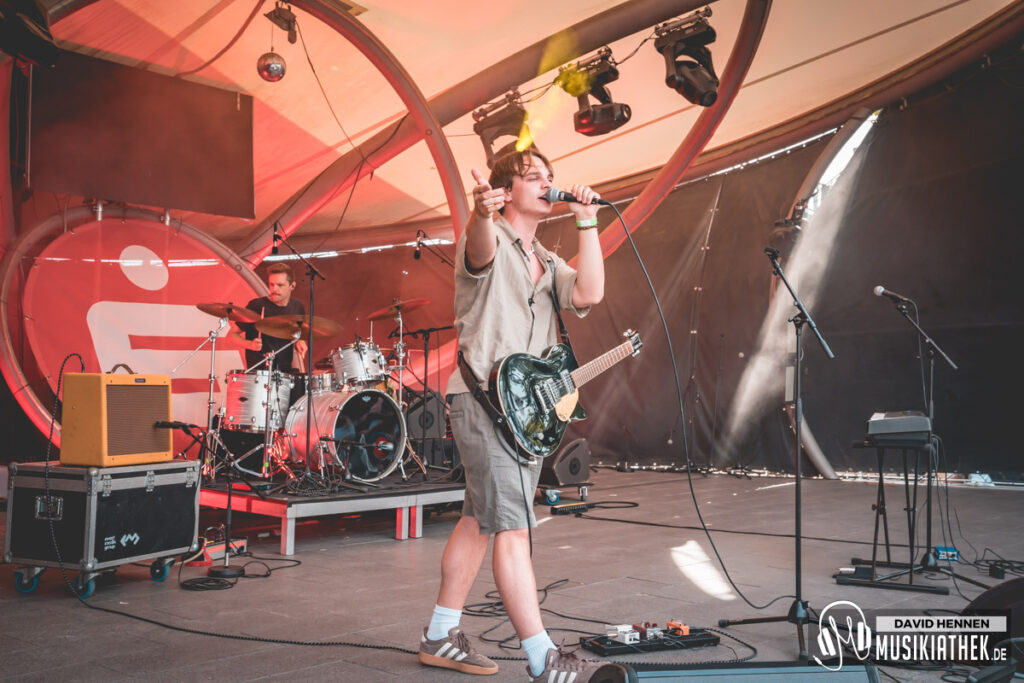 Bochum Total Tag 2-28