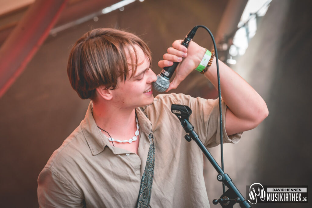 Bochum Total Tag 2-30