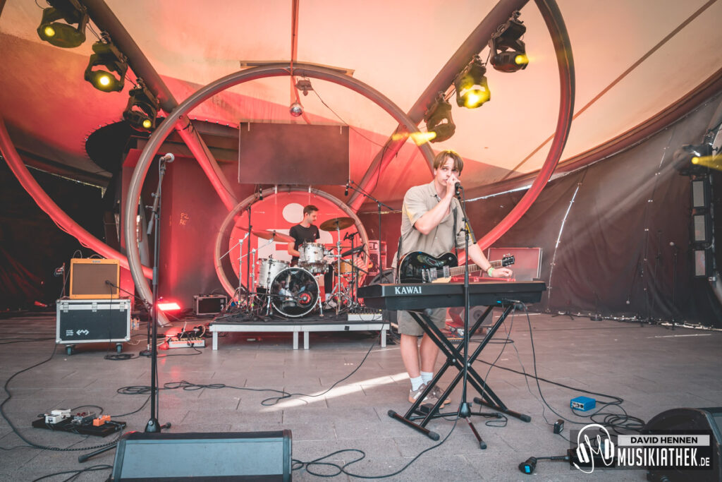 Bochum Total Tag 2-32