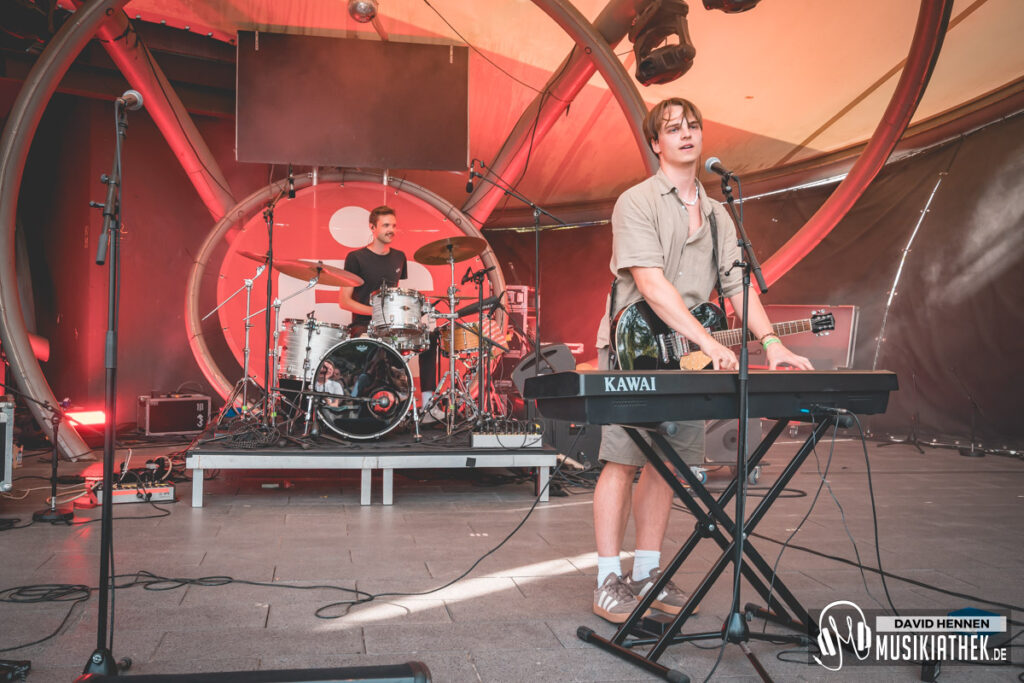 Bochum Total Tag 2-33