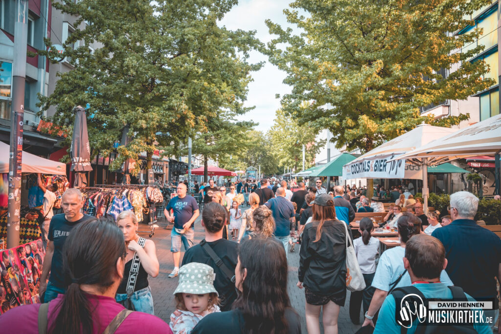 Bochum Total Tag 2-40