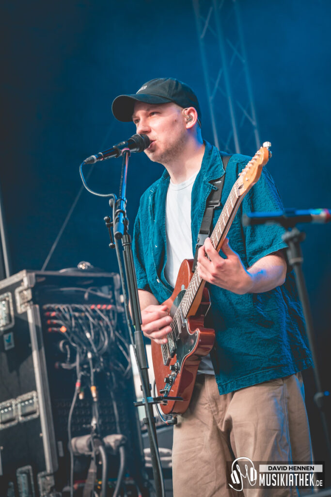 Bochum Total Tag 2-45