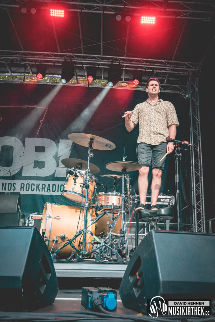 Bochum Total Tag 2-47