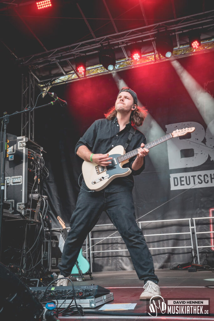 Bochum Total Tag 2-48