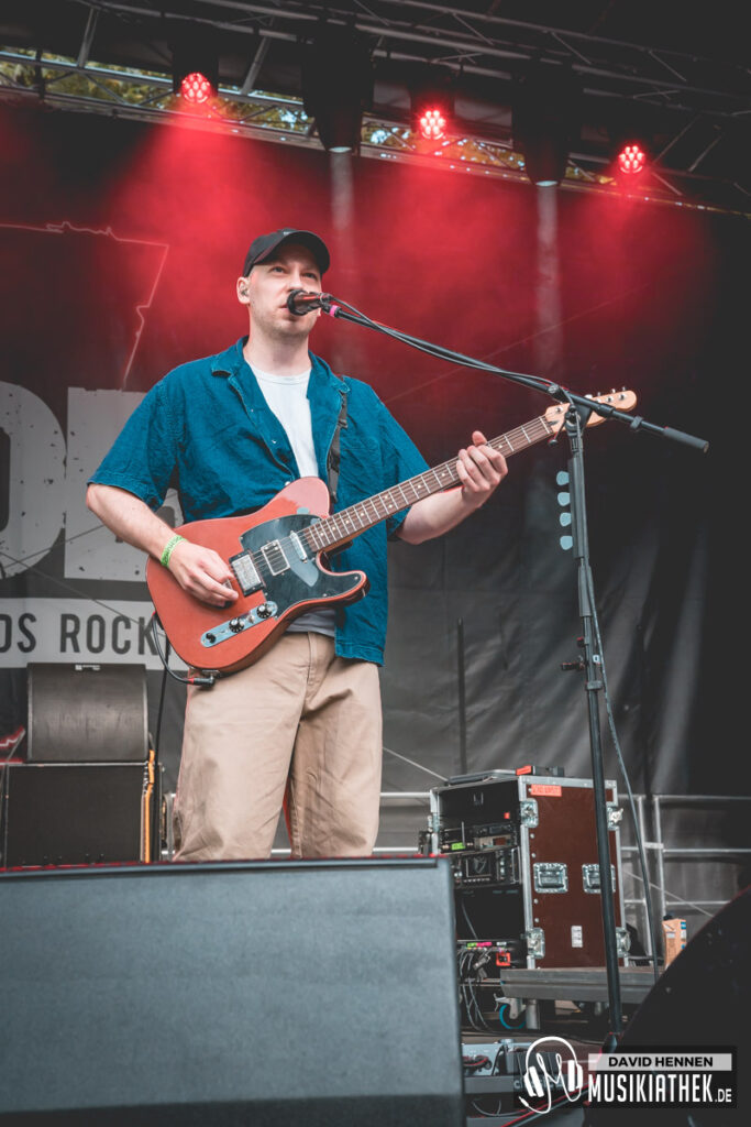 Bochum Total Tag 2-50