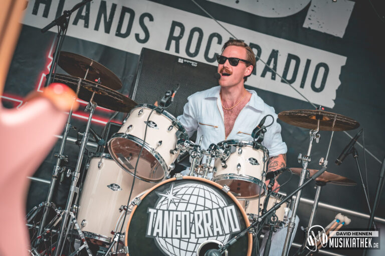 Bochum Total Tag 2-6