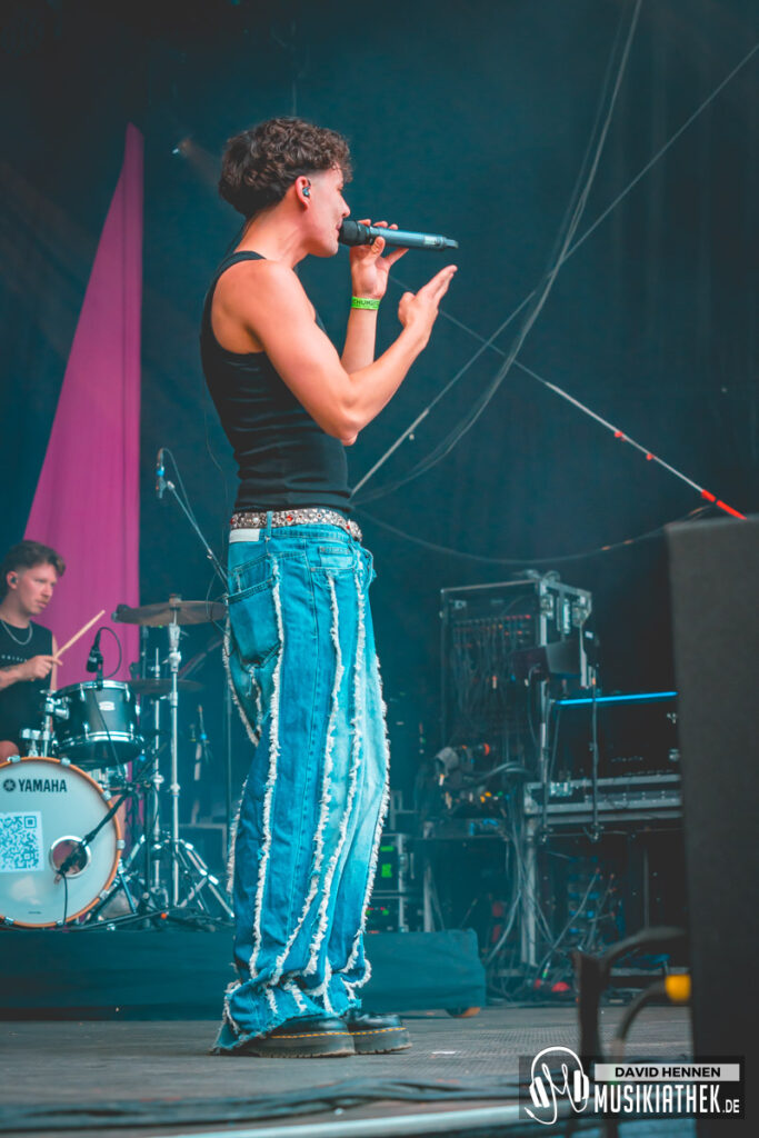 Bochum Total Tag 2-64