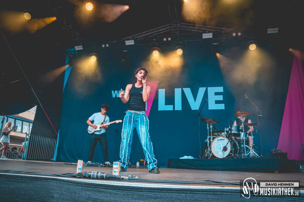 Bochum Total Tag 2-66