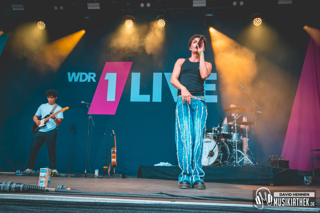 Bochum Total Tag 2-67