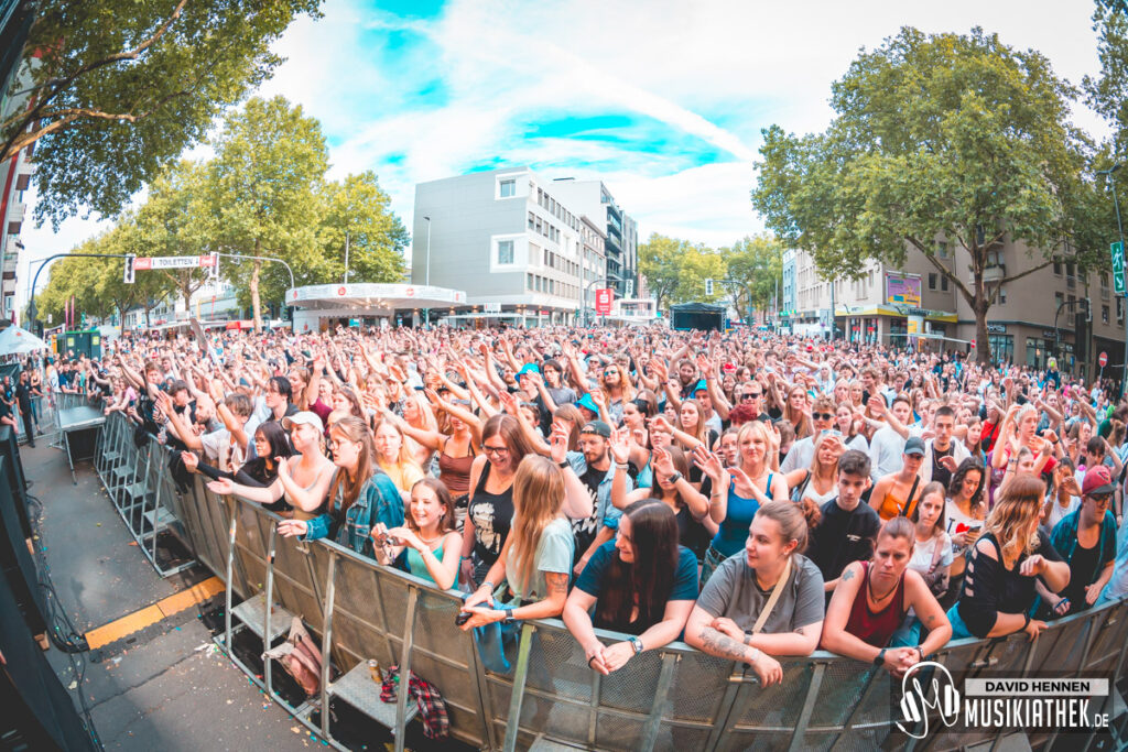 Bochum Total Tag 2-70