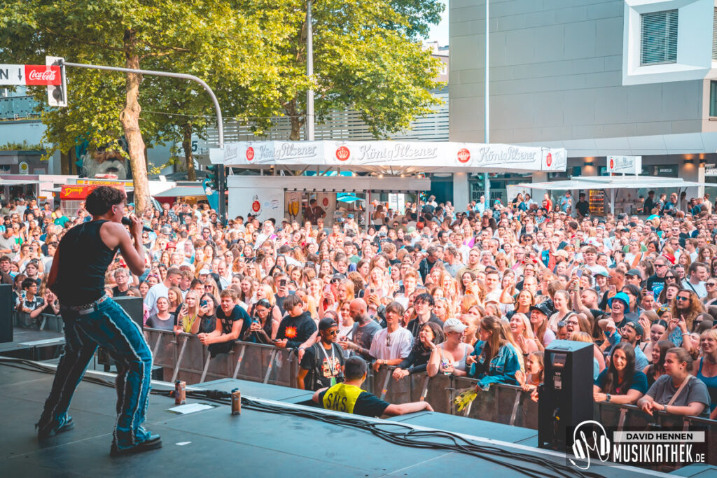 Bochum Total Tag 2-74