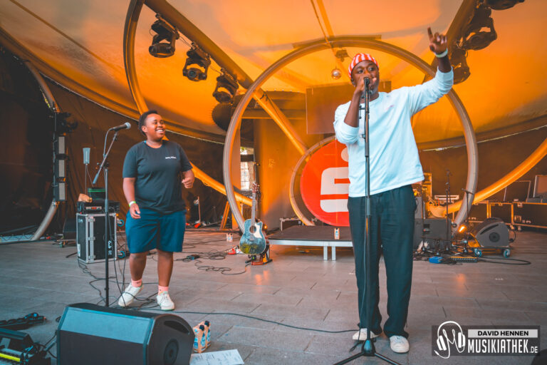 Bochum Total Tag 2-80