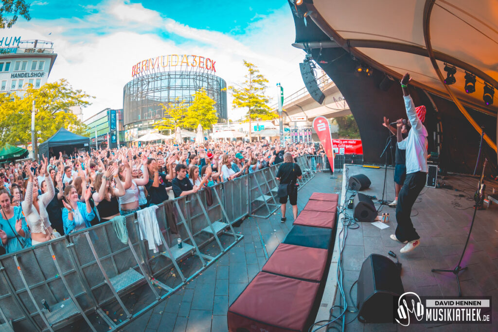 Bochum Total Tag 2-83