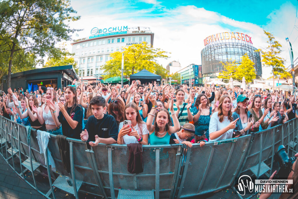 Bochum Total Tag 2-84