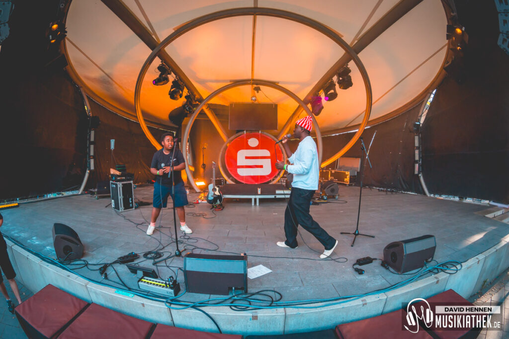 Bochum Total Tag 2-85