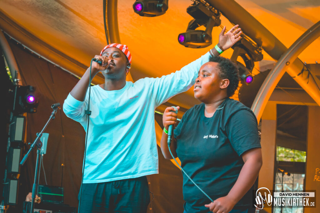 Bochum Total Tag 2-86