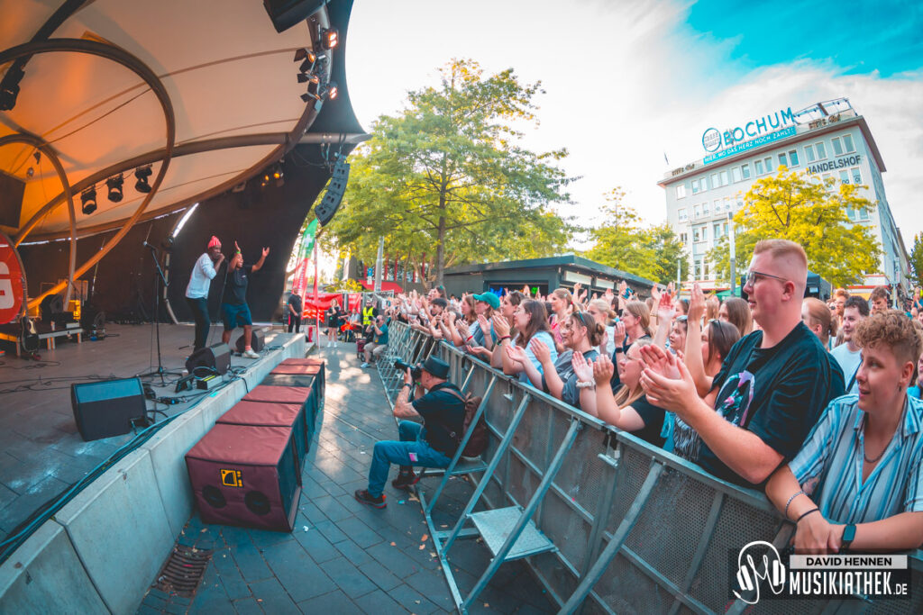 Bochum Total Tag 2-88