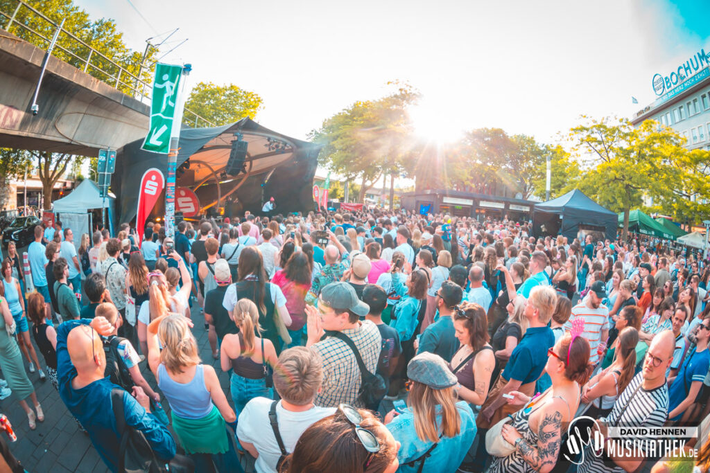 Bochum Total Tag 2-89