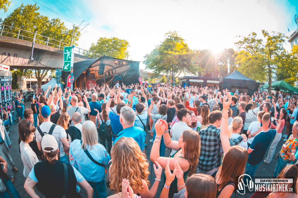 Bochum Total Tag 2-90