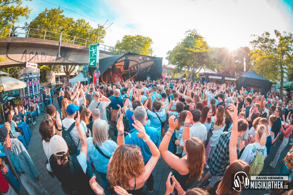 Bochum Total Tag 2-91