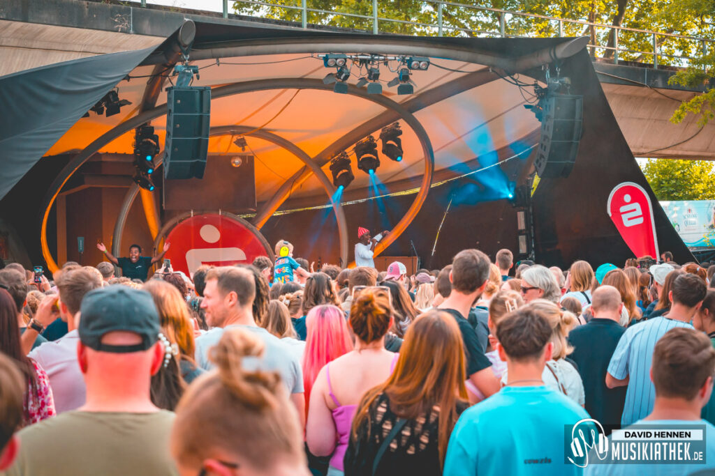 Bochum Total Tag 2-92