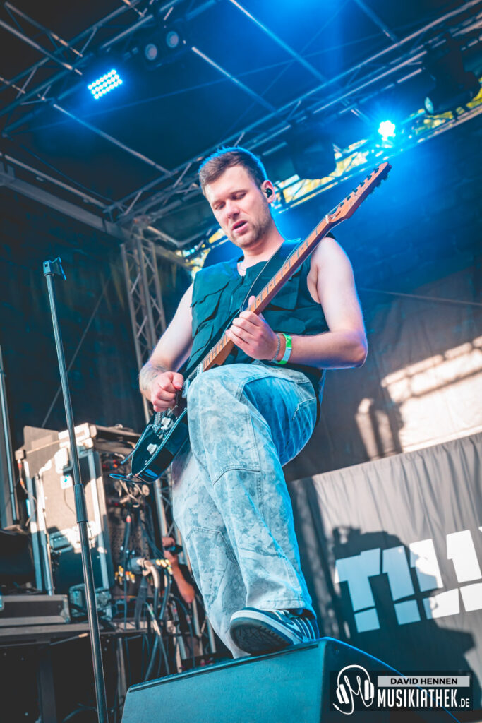 Bochum Total Tag 2-95