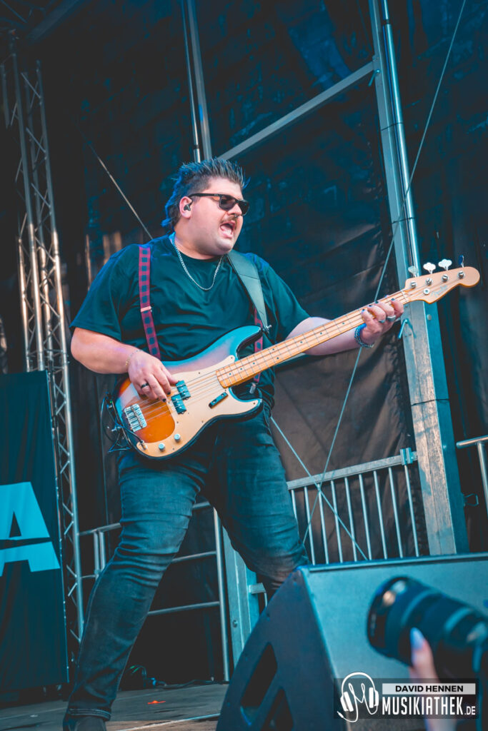 Bochum Total Tag 2-98