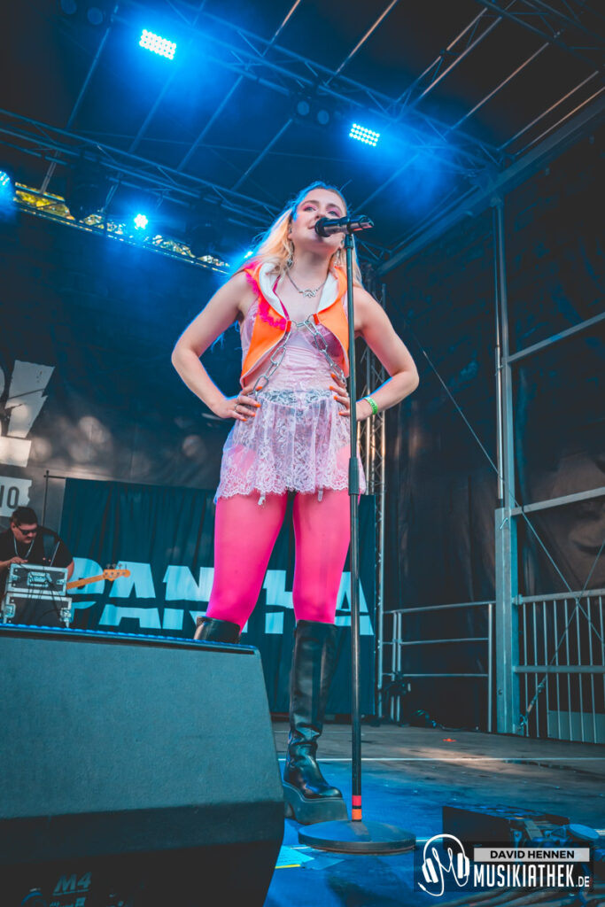 Bochum Total Tag 2-99