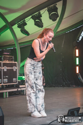 Bochum Total Tag 3-100