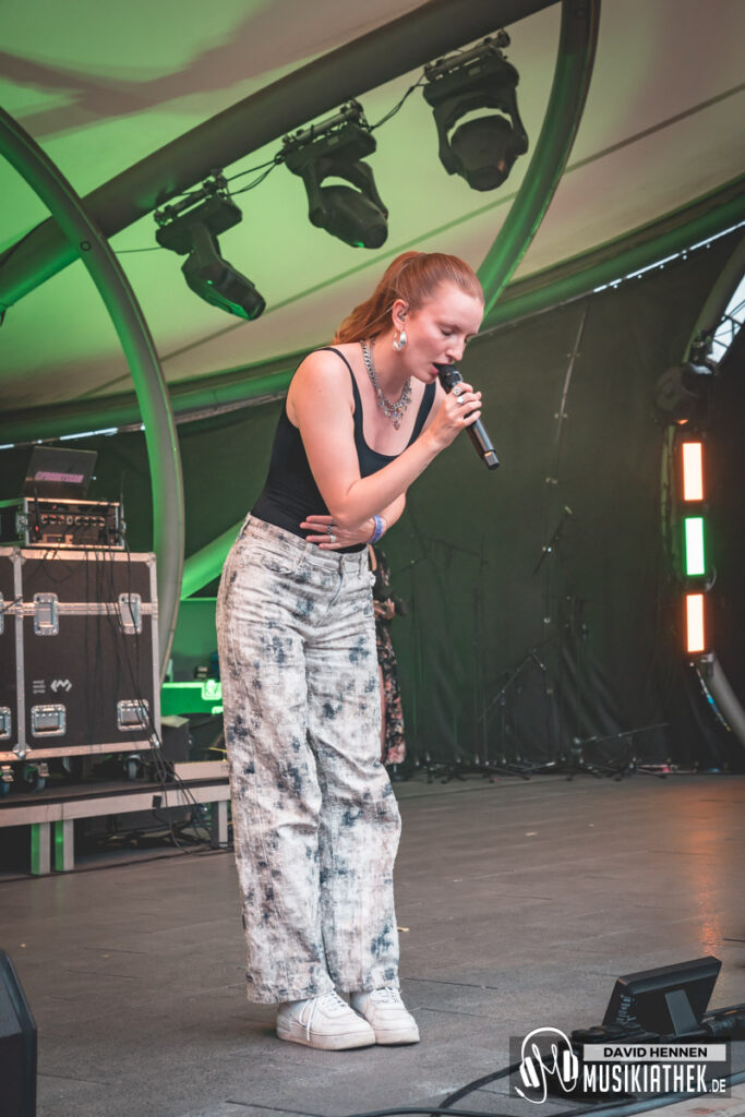 Bochum Total Tag 3-100