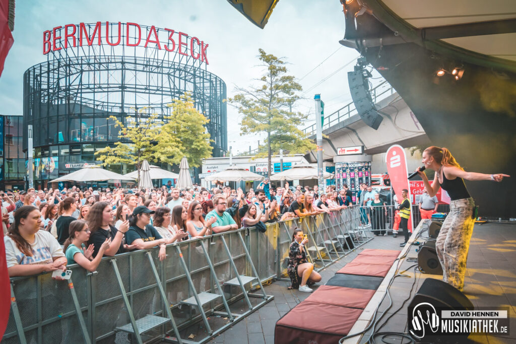 Bochum Total Tag 3-103