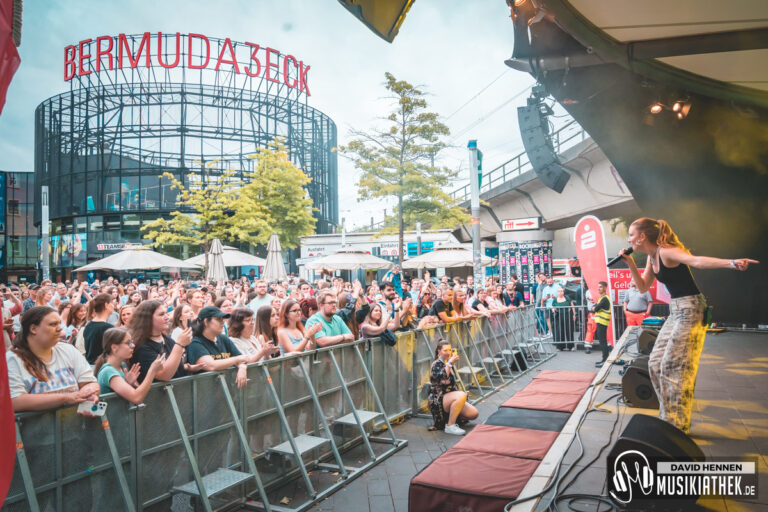 Bochum Total Tag 3-103