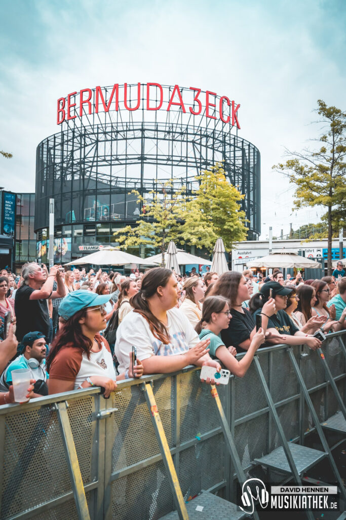 Bochum Total Tag 3-104