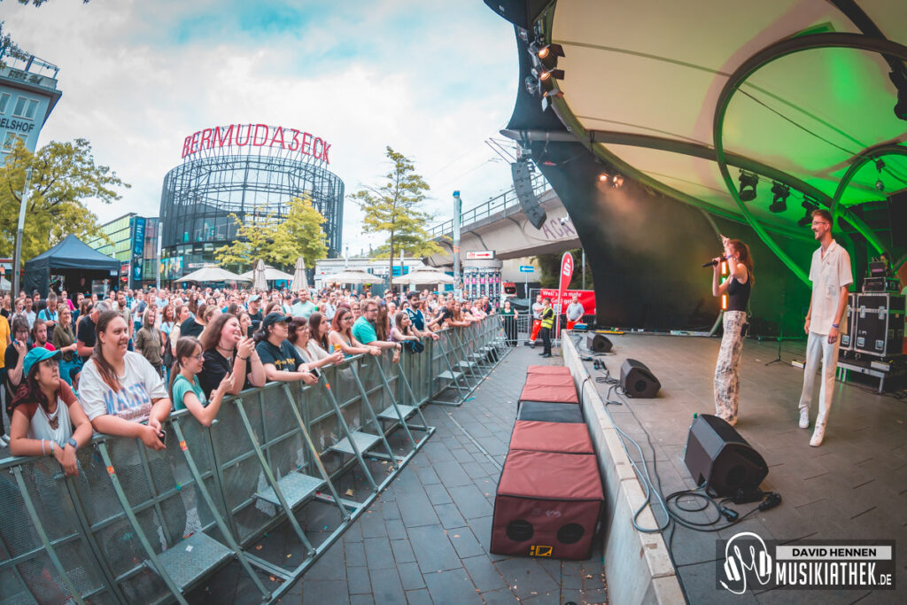 Bochum Total Tag 3-105