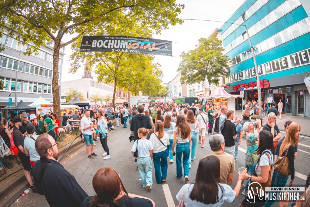 Bochum Total Tag 3-106