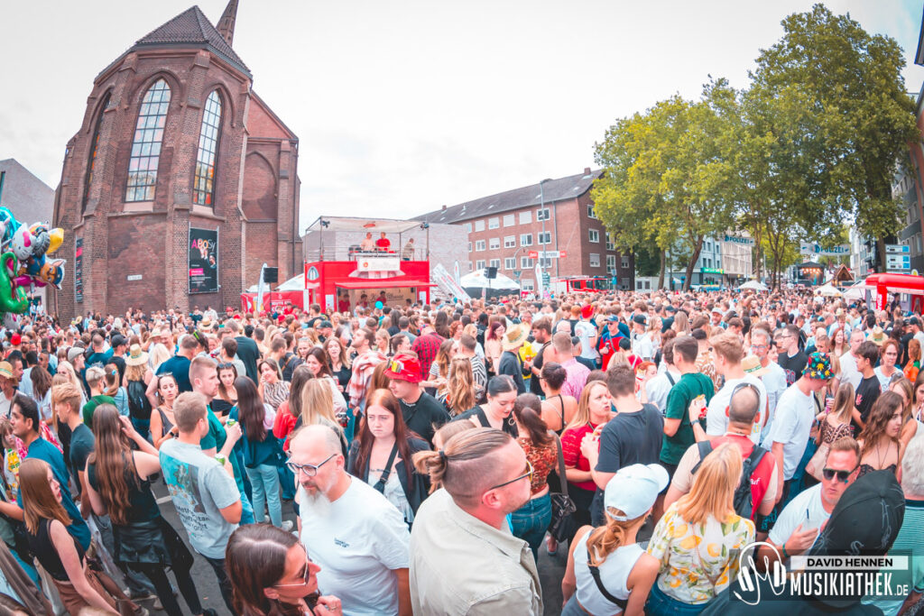 Bochum Total Tag 3-107