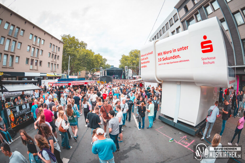 Bochum Total Tag 3-108