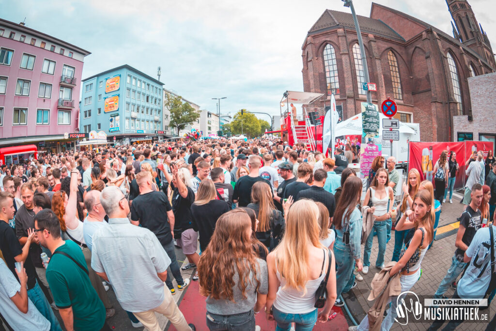 Bochum Total Tag 3-109