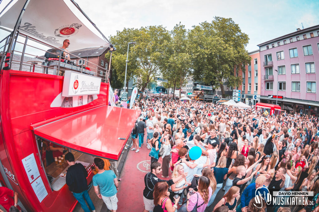 Bochum Total Tag 3-111