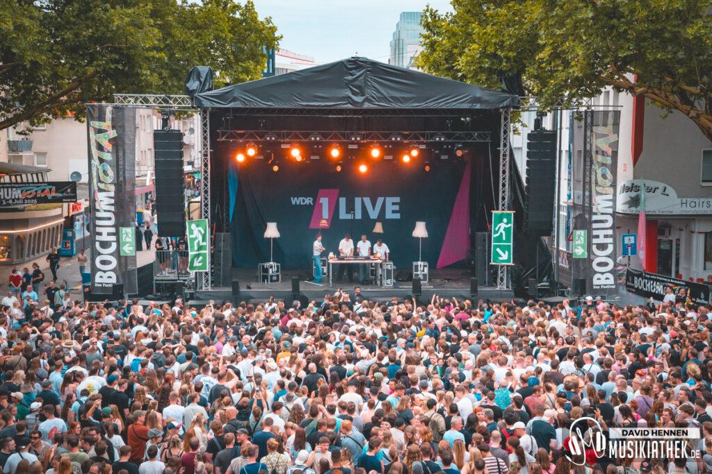 Bochum Total Tag 3-118