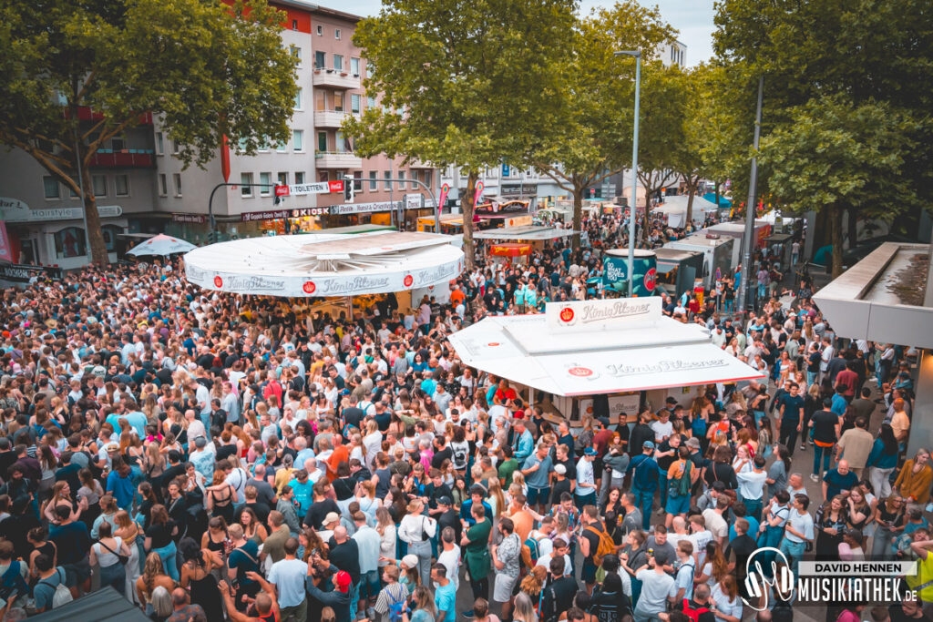 Bochum Total Tag 3-119