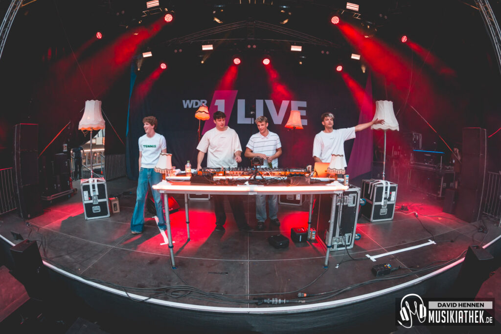 Bochum Total Tag 3-123