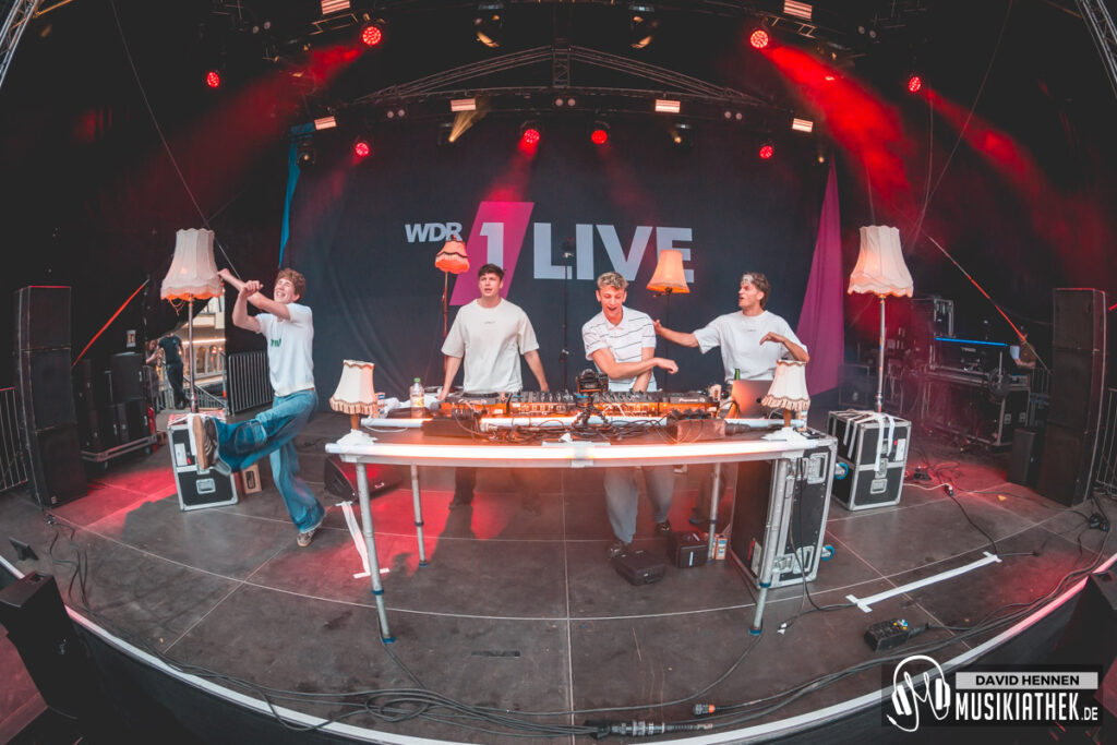 Bochum Total Tag 3-124