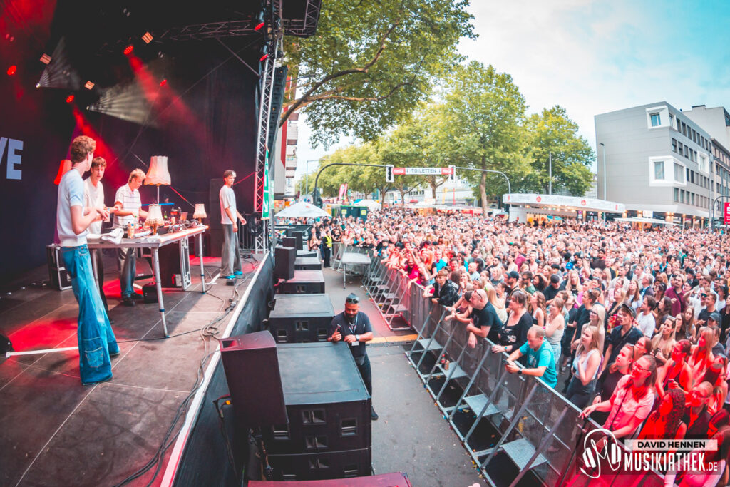 Bochum Total Tag 3-125