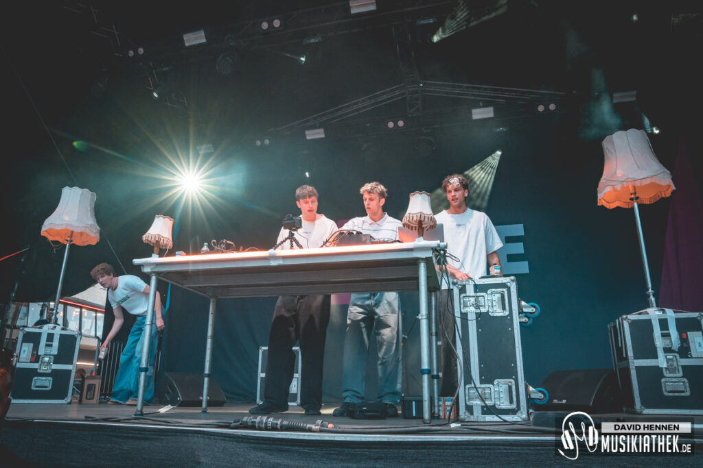 Bochum Total Tag 3-126